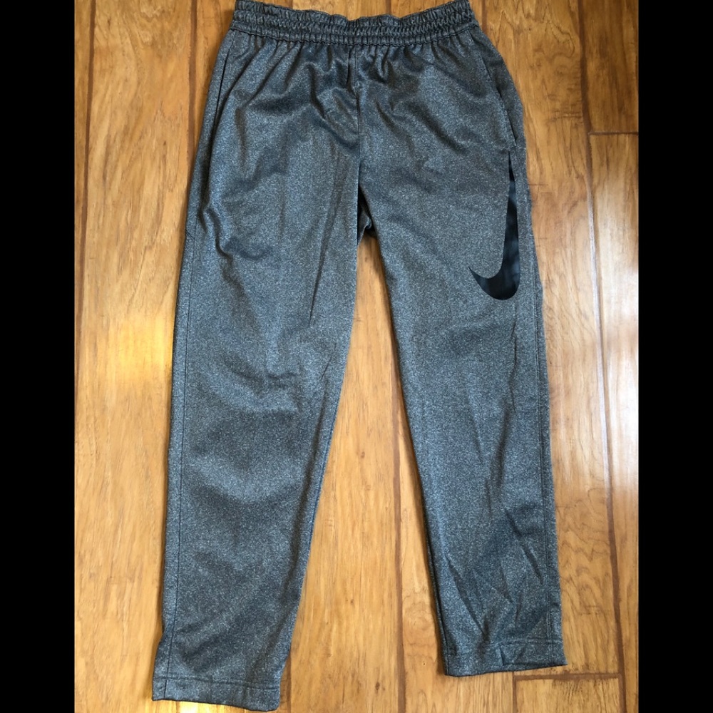 Nike dri-fit basketball pants